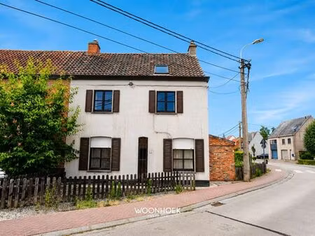 maison à vendre à zeveneken € 189.000 (lpu2y) - woonhoek vastgoed | zimmo