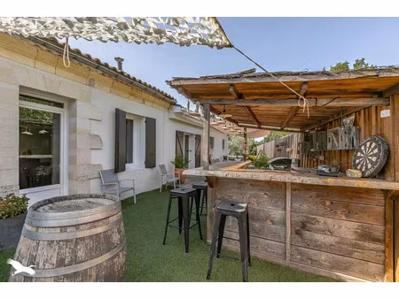 vente maison 4 pièces 112 m² saint-jean-d’illac (33127)