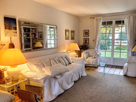 maison de plain pied à vendre à talence 110m2 habitable