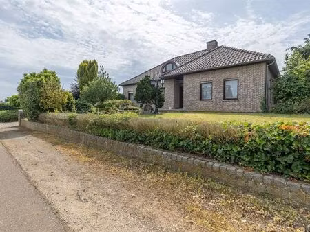 maison à vendre à assent € 565.000 (lptbb) - lissens | zimmo