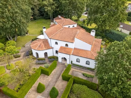 huis te koop in houthalen-helchteren met 4 slaapkamers