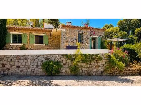 villa avec jardin et terrasse porticcio (2a)