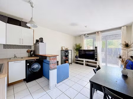 appartement begles 2 pièce(s) 43 m2