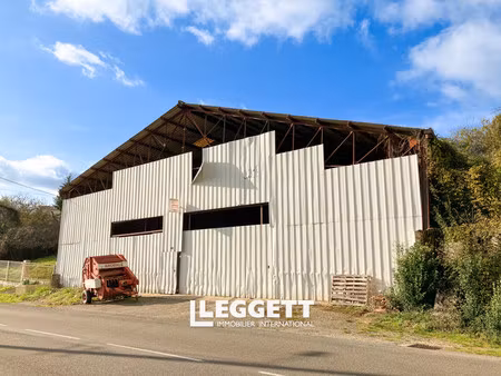 immeuble 1 pièce(s)  sos