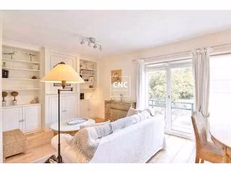 appartement charmant d'une chambre avec vue dégagée