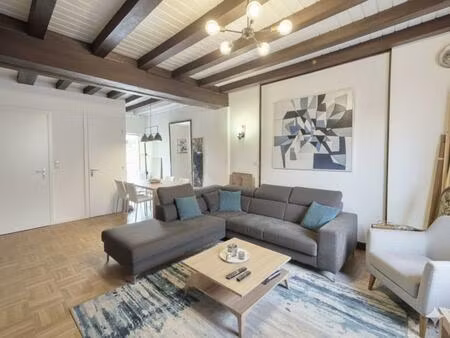 t3 avec terrasse - à aménager ? donnez vie à votre proj