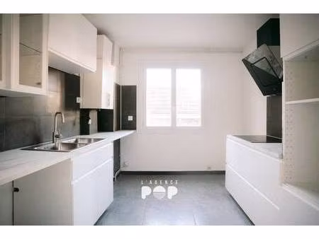 l'agence pop