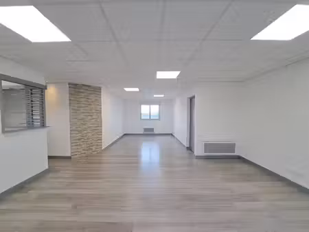 espace bureau à louer