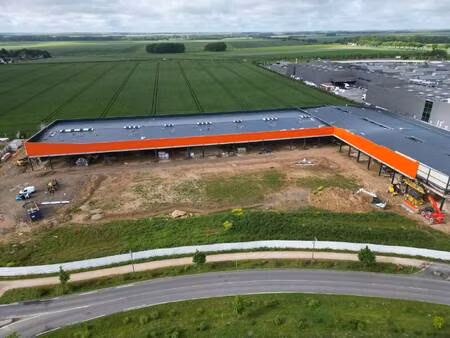 local commercial à louer