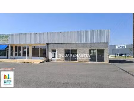square habitat poitiers