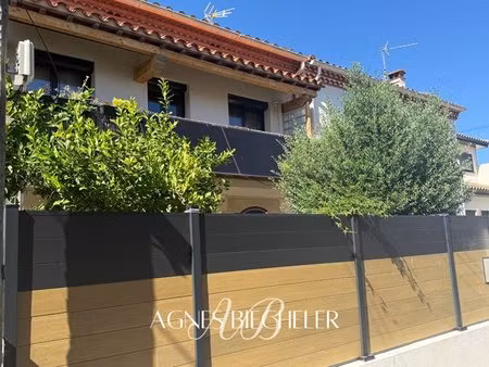 maison 5 pièce(s) 130 m2