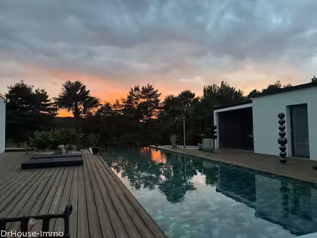 vente maison 7 pièces 250 m² à boulazac isle manoire (24750)  849 000 €