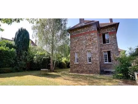 maison bourg-la-reine (92)