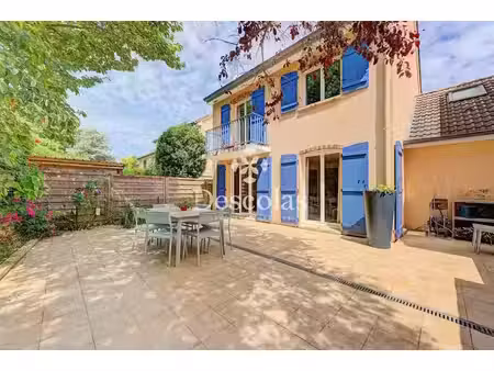 vente maison 7 pièces 149.56 m² à fourqueux (78112)  819 000 €