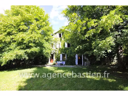 vente maison 6 pièces 195 m² à gex (01170)  850 000 €