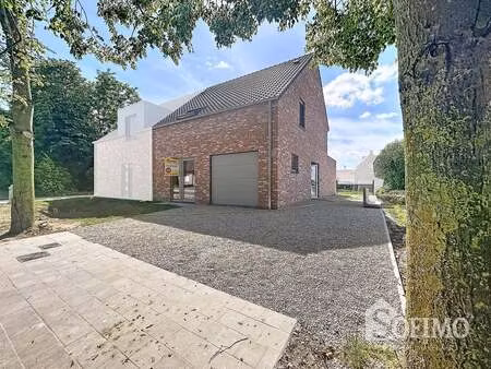 maison à vendre à langemark € 384.500 (loz4z) - ieper | zimmo