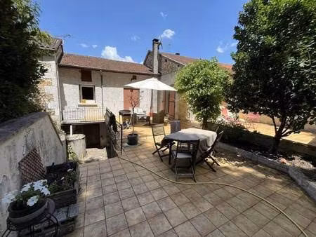 maison à louer