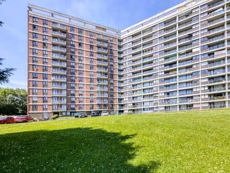 bel appartement à vendre à cointe  rue julien d'andrimont 23