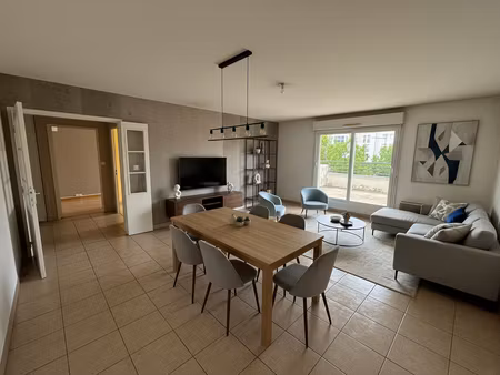 appartement saint barthelemy d'anjou 4 pièce(s)