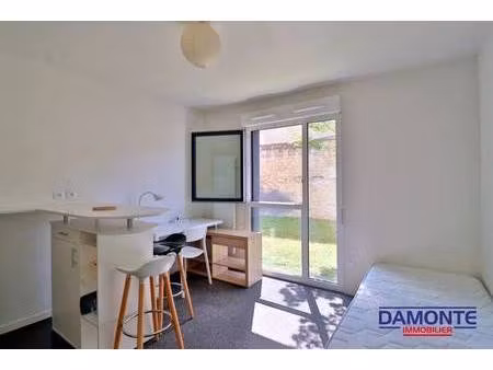 damonte immobilier