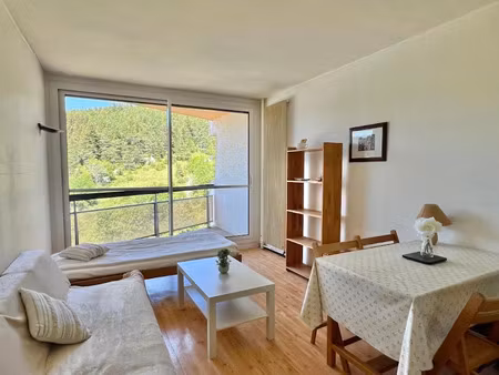 vente appartement 2 pièces 38 m² à villard-de-lans (38250)  89 000 €