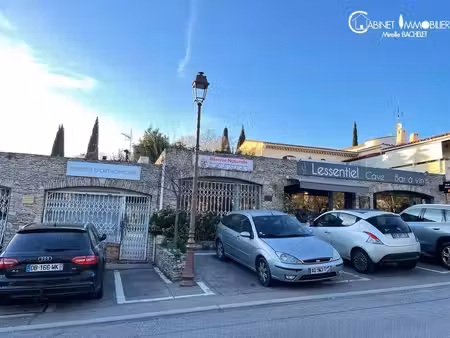 local commercial à louer