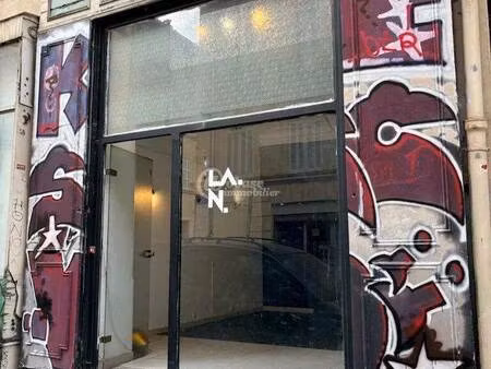 local commercial à louer