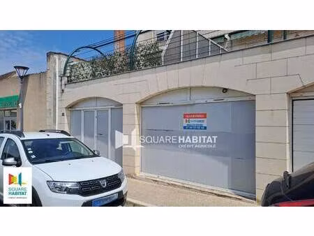 square habitat poitiers