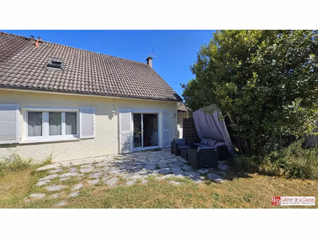 maison de ville ambarès et lagrave