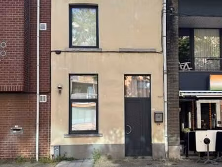investissez ou vivez ! rénovation de façade pour un meilleur