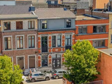 a vendre: maison de colocation avec un rendement de 6% net !