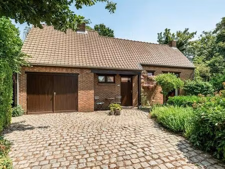 maison à vendre à olen € 389.000 (lptjn) - heylen vastgoed - herentals | zimmo