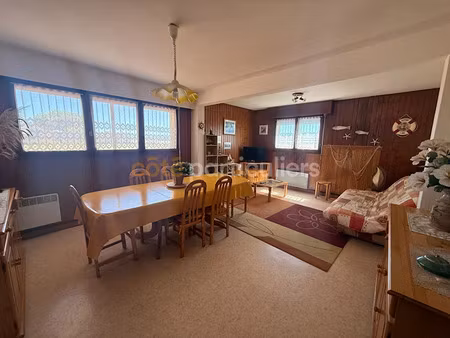 vente appartement 3 pièces 61.66 m² à l'aiguillon-la-presqu'île (85460)  178 000 €