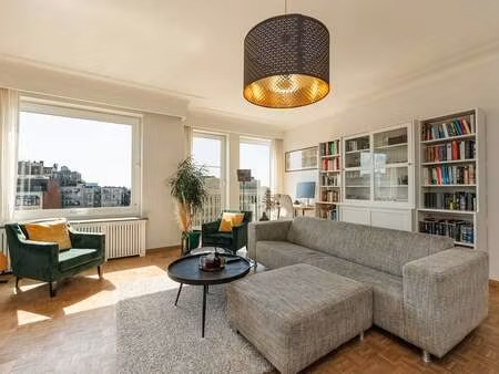 appartement à vendre à antwerpen € 445.000 (lpsfw) - wellimmo | zimmo