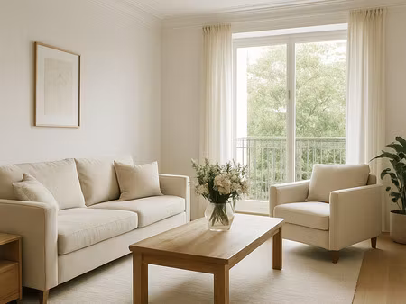 l'immobilier neuf et ancien