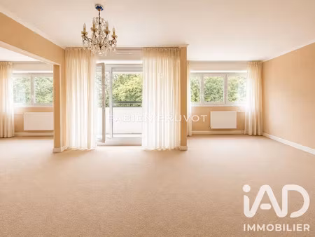 vente appartement 6 pièces 99 m² à pontoise (95000)  179 000 €