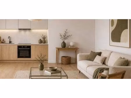 medicis immobilier neuf