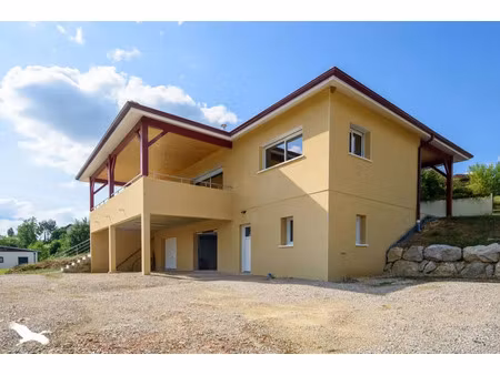 vente maison 4 pièces 107 m² hagetmau (40700)