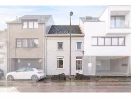 charmante maison familiale dans le centre de lennik