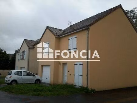 maison à louer