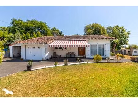 vente maison 4 pièces 92 m² saint-paul-lès-dax (40990)