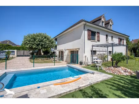 vente maison 4 pièces 136 m² vayrac (46110)