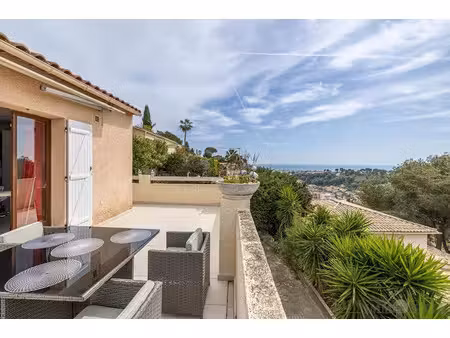 vente maison 6 pièces 149 m² à cagnes-sur-mer (06800)  732 000 €
