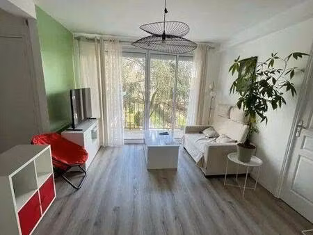 appartement à louer - logement étudiant