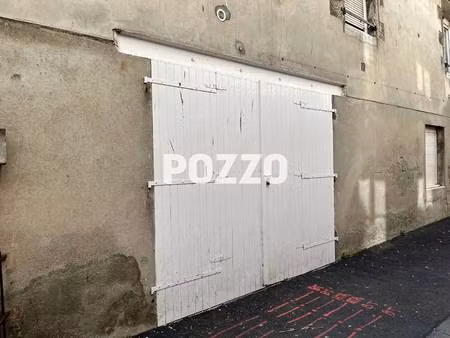 pozzo immobilier - granville