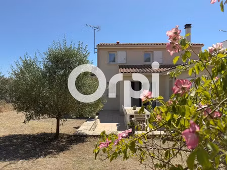 vente maison 4 pièces 105 m² à fouras (17450)  428 450 €