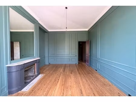 annonce maison à louer