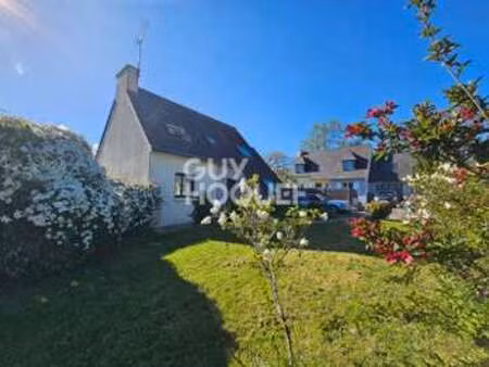 location maison à plouzané (29280) : à louer / 101m² plouzané