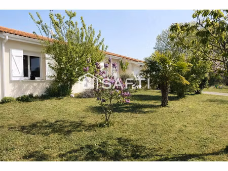 vente maison 5 pièces 100 m² sadirac (33670)
