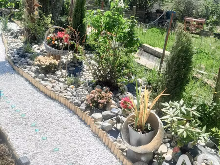 vente maison 5 pièces 142 m² bourgoin-jallieu (38300)